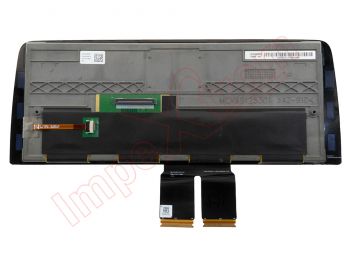 Pantalla completa Service Pack MGU 6550 de 10.25" pulgadas monitor navegación para coche BMW X3 G01 / X4 G02